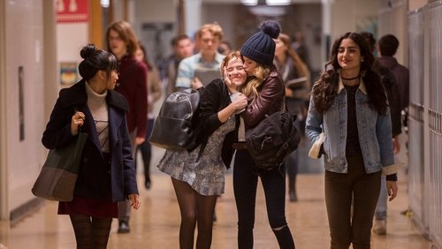 Before I Fall - Không Có Ngày Mai - Hình 4