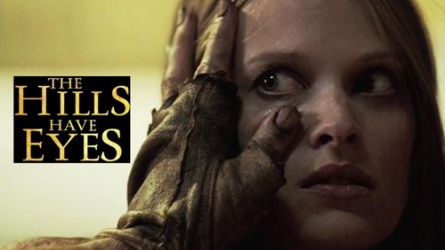 The Hills Have Eyes - Ngọn Đồi Có Mắt - Hình 3