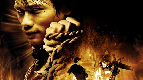 The Protector - Người Bảo Vệ - Hình 1
