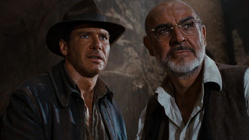 Indiana Jones and the Last Crusade - Indiana Jones Và Cuộc Thập Tự Chinh Cuối Cùng - Hình 2