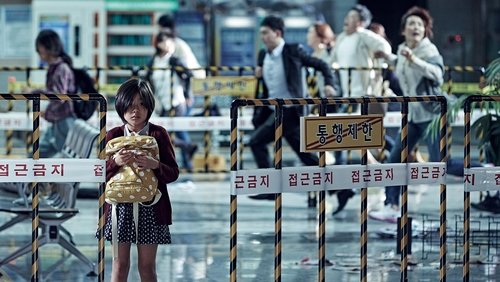 Train To Busan - Chuyến Tàu Sinh Tử - Hình 4