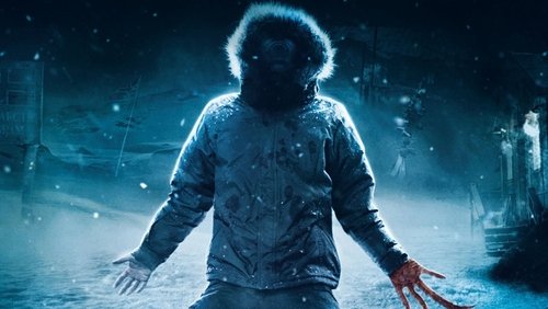 The Thing - Quái Vật Kinh Dị - Hình 4