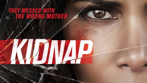 Kidnap - Bắt Cóc - Hình 1