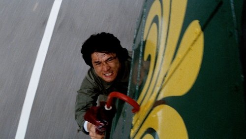 Police Story - Câu Chuyện Cảnh Sát - Hình 1