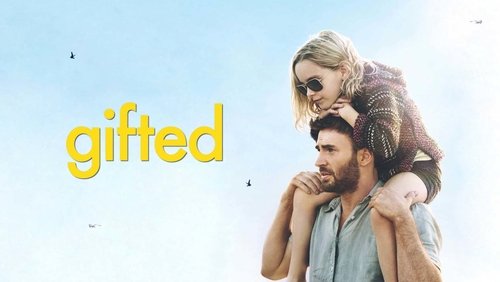 Gifted - Cô Bé Thần Đồng - Hình 5