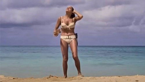 007: Dr. No - Điệp Viên 007: Tiến Sĩ No - Hình 1