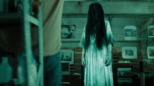 The Ring - Vòng Tròn Oan Nghiệt || Tiếng Chuông - Hình 3