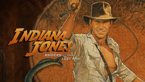 Indiana Jones and the Raiders of the Lost Ark - Indiana Jones Và Chiếc Rương Thánh Tích - Hình 6