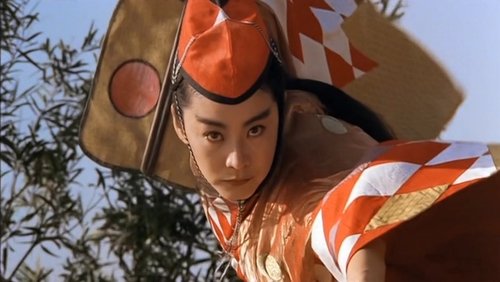The Swordsman - Tiếu Ngạo Giang Hồ - Hình 6