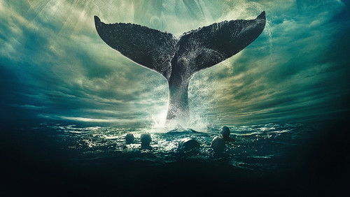 In the Heart of the Sea - Biển Sâu Dậy Sóng - Hình 4