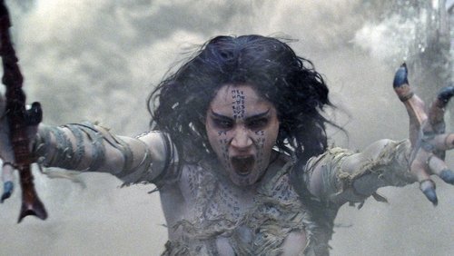 The Mummy - Xác Ướp - Hình 2