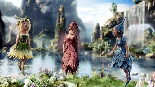 Maleficent - Tiên Hắc Ám - Hình 5