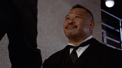 007: Goldfinger - Điệp Viên 007: Ngón Tay Vàng - Hình 3