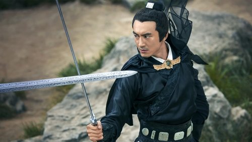 Sword Master - Thần Kiếm - Tam Thiếu Gia Đích Kiếm - Hình 4