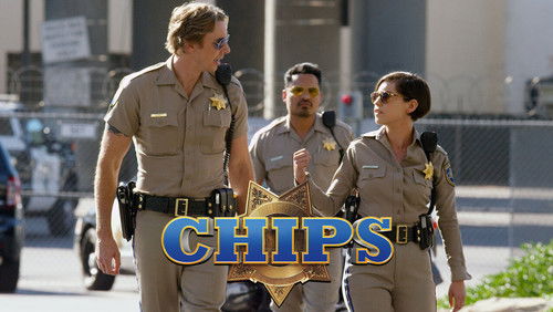 CHIPS - Đội Tuần Tra - Hình 4
