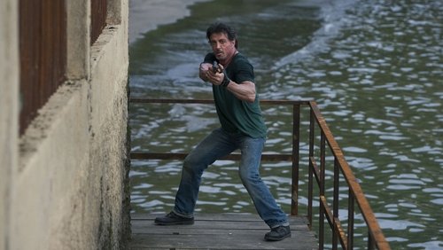 The Expendables - Biệt Đội Đánh Thuê - Hình 2