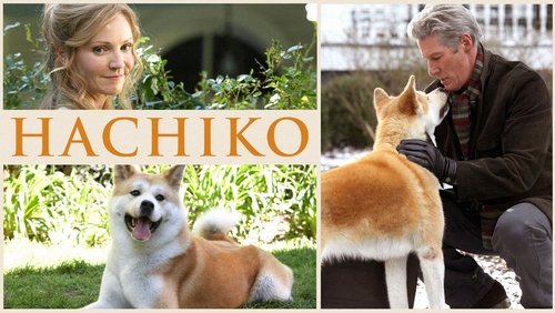 Hachi: A Dog's Tale - Hachiko Chú Chó Trung Thành - Hình 2