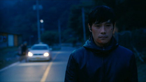 I Saw the Devil - Ác Nhân - Hình 1