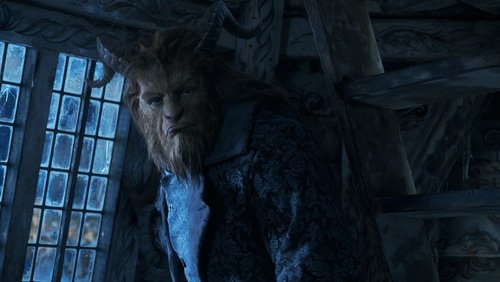 Beauty and the Beast - Người Đẹp Và Quái Vật - Hình 1