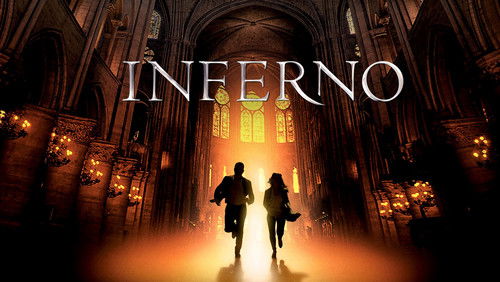 Inferno - Hỏa Ngục - Hình 5