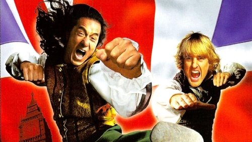 Shanghai Knights - Hiệp Sĩ Thượng Hải - Hình 2