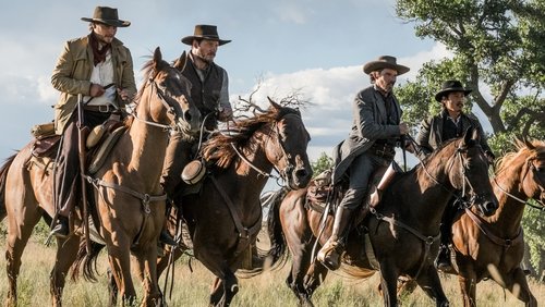 The Magnificent Seven - Bảy Tay Súng Huyền Thoại - Hình 2