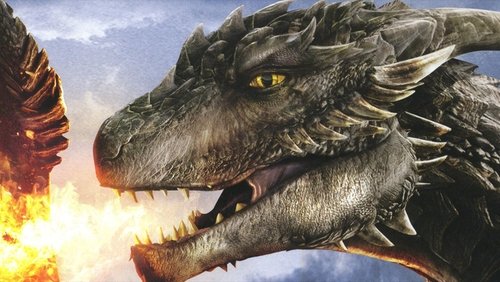 Dragonheart: Battle for the Heartfire - Tim Rồng: Trận Chiến Dành Heartfire - Hình 5