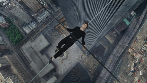 The Walk - Bước Đi Thế Kỷ - Hình 4