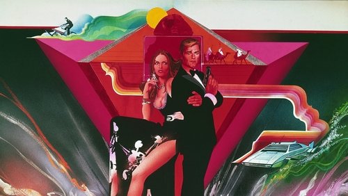 007: The Spy Who Loved Me - Điệp Viên 007: Điệp Viên Người Yêu Tôi - Hình 3