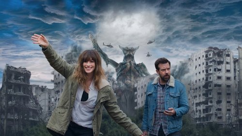 Colossal - Cô Gái Và Gã Khổng Lồ - Hình 1