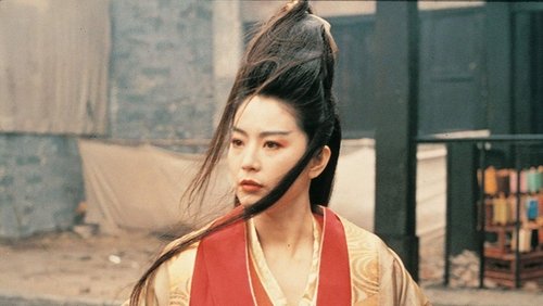 Swordsman II - Tiếu Ngạo Giang Hồ 2 - Hình 2