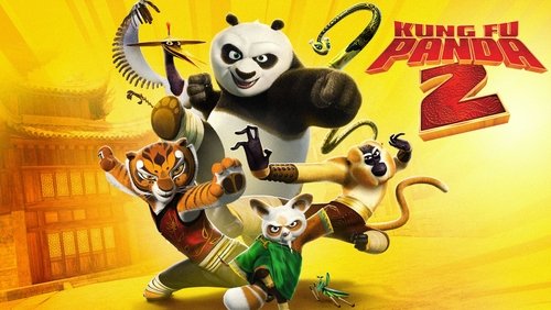 Kung Fu Panda 2 - Công Phu Gấu Trúc 2 - Hình 3