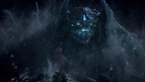 Pacific Rim - Siêu Đại Chiến Thái Bình Dương - Hình 4