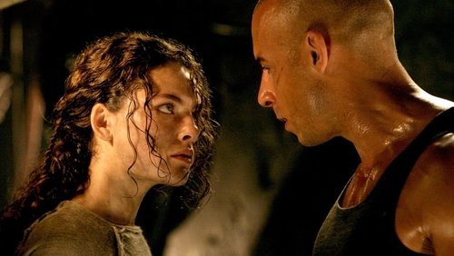 The Chronicles of Riddick - Huyền Thoại Riddick - Hình 5