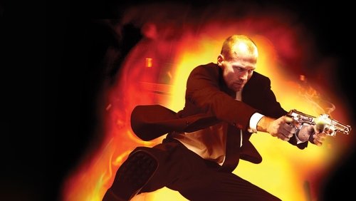 The Transporter - Người Vận Chuyển - Hình 3