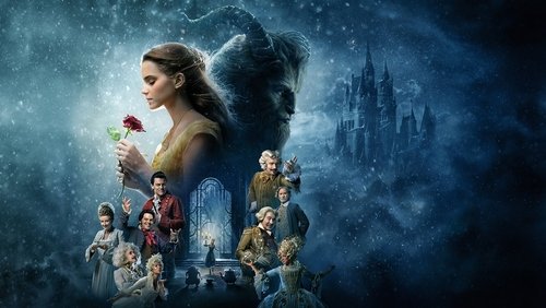 Beauty and the Beast - Người Đẹp Và Quái Vật - Hình 3