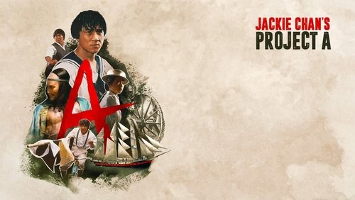 Project A - Kế Hoạch A - Hình 2