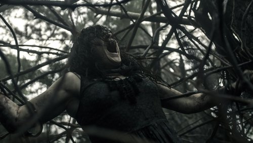 Evil Dead - Ma Cây - Hình 4