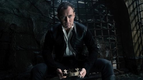 King Arthur: Legend of the Sword - Huyền Thoại Vua Arthur: Thanh Gươm Trong Đá - Hình 1
