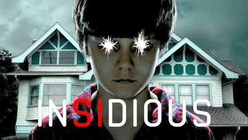 Insidious - Quỷ Quyệt 1 - Hình 1