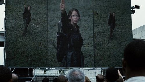 The Hunger Games - Đấu Trường Sinh Tử - Hình 3