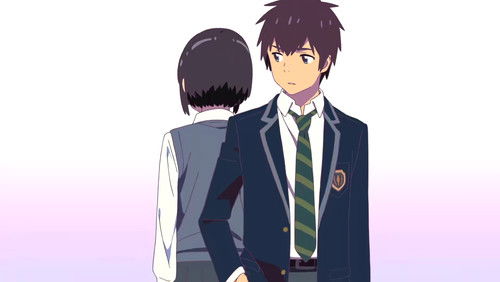Your Name - Tên Cậu Là Gì - Hình 3