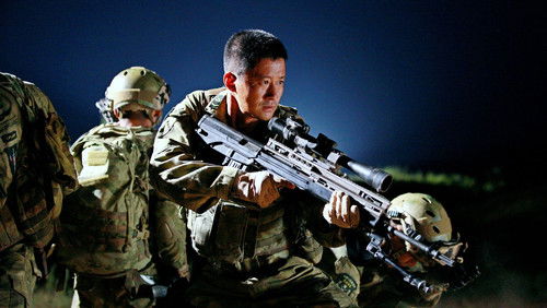 Wolf Warrior - Chiến Lang | Chiến Binh Sói - Hình 2