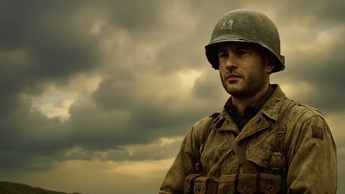 Saving Private Ryan - Giải Cứu Binh Nhì Ryan - Hình 5