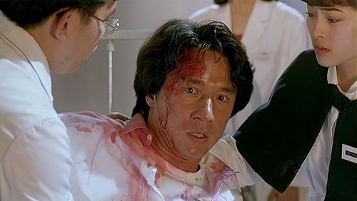 Crime Story - Tổ Trọng Án - Hình 2