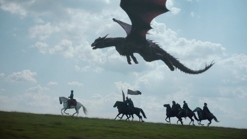 Dragonheart: Battle for the Heartfire - Tim Rồng: Trận Chiến Dành Heartfire - Hình 4