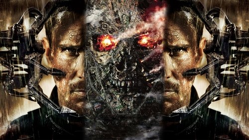Terminator Salvation - Kẻ Hủy Diệt 4: Sự Cứu Rỗi - Hình 1