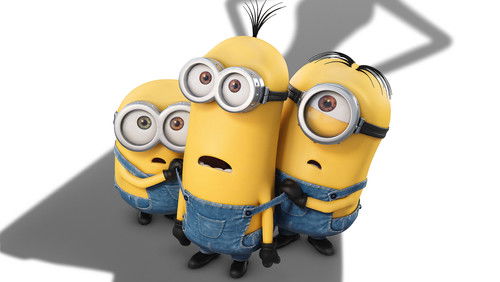 Minions - Kẻ Trộm Mặt Trăng: Minions - Hình 4