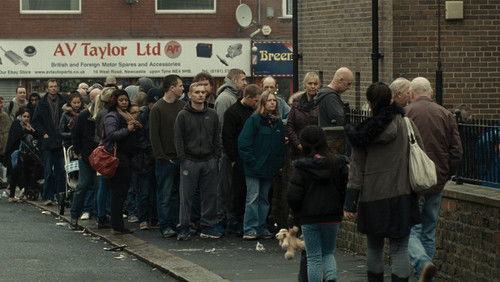 I, Daniel Blake - Tôi Là Daniel Blake - Hình 1