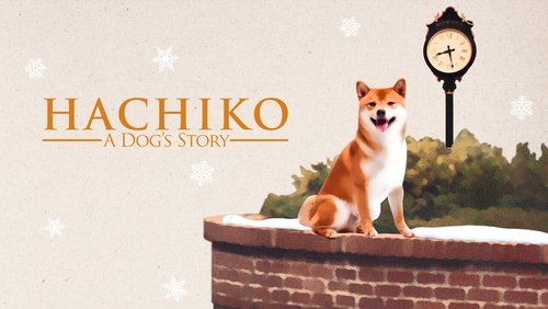 Hachi: A Dog's Tale - Hachiko Chú Chó Trung Thành - Hình 3